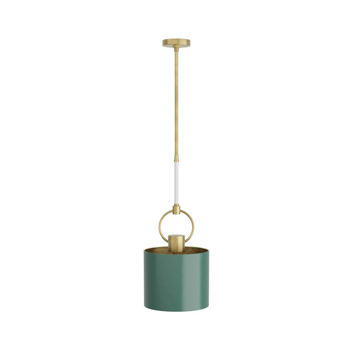 Tarlow One Light Pendant