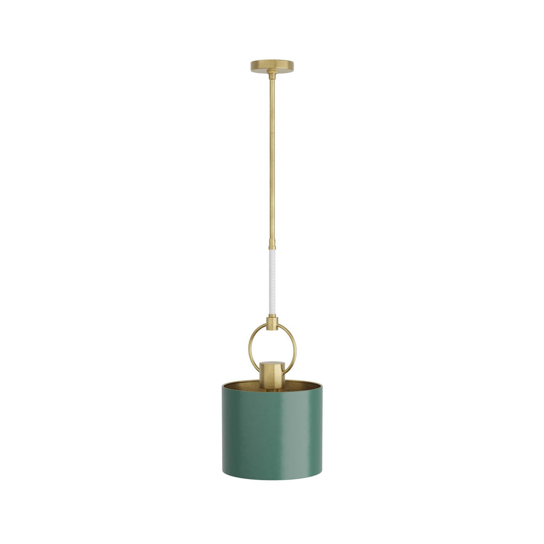 Tarlow One Light Pendant