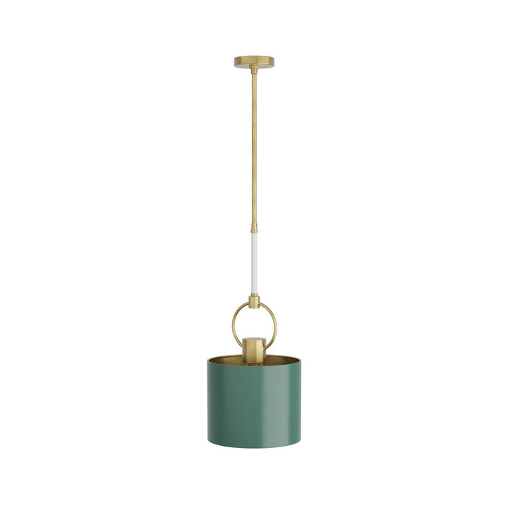 Tarlow One Light Pendant