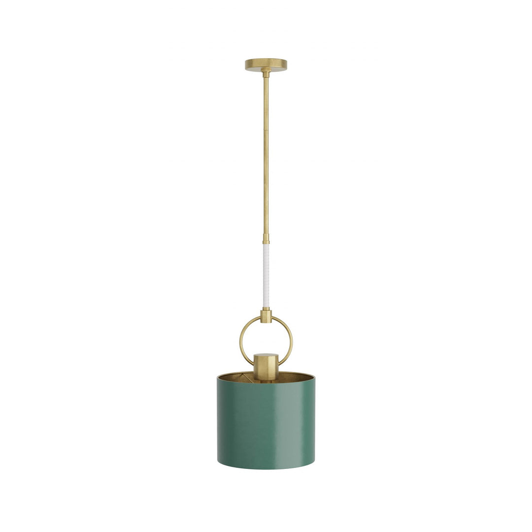 Tarlow One Light Pendant