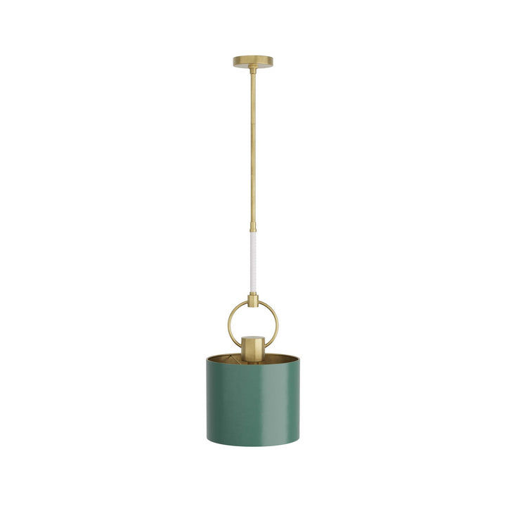 Tarlow One Light Pendant