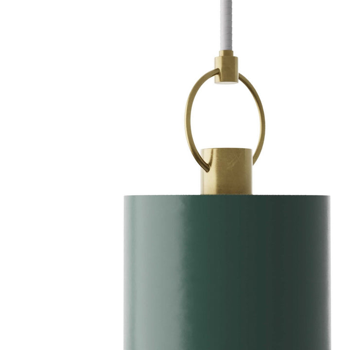 Tarlow One Light Pendant