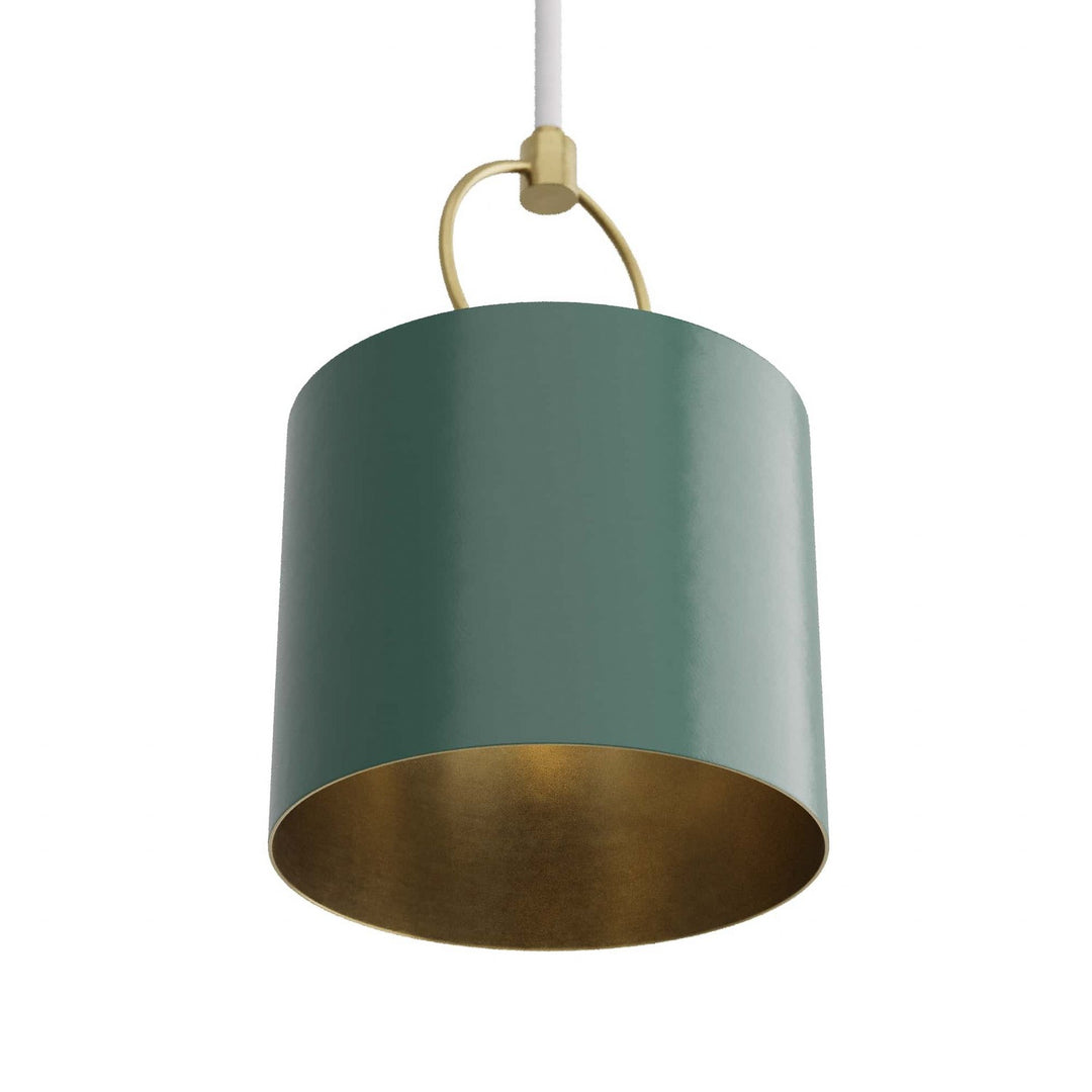 Tarlow One Light Pendant