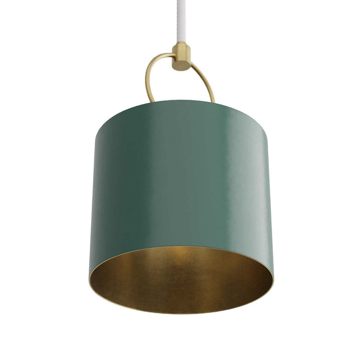 Tarlow One Light Pendant