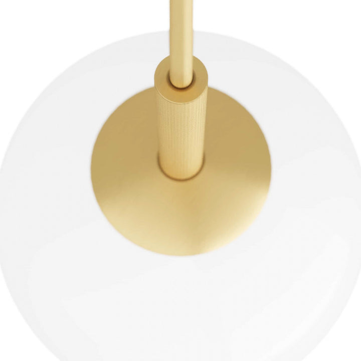 Tirso LED Pendant