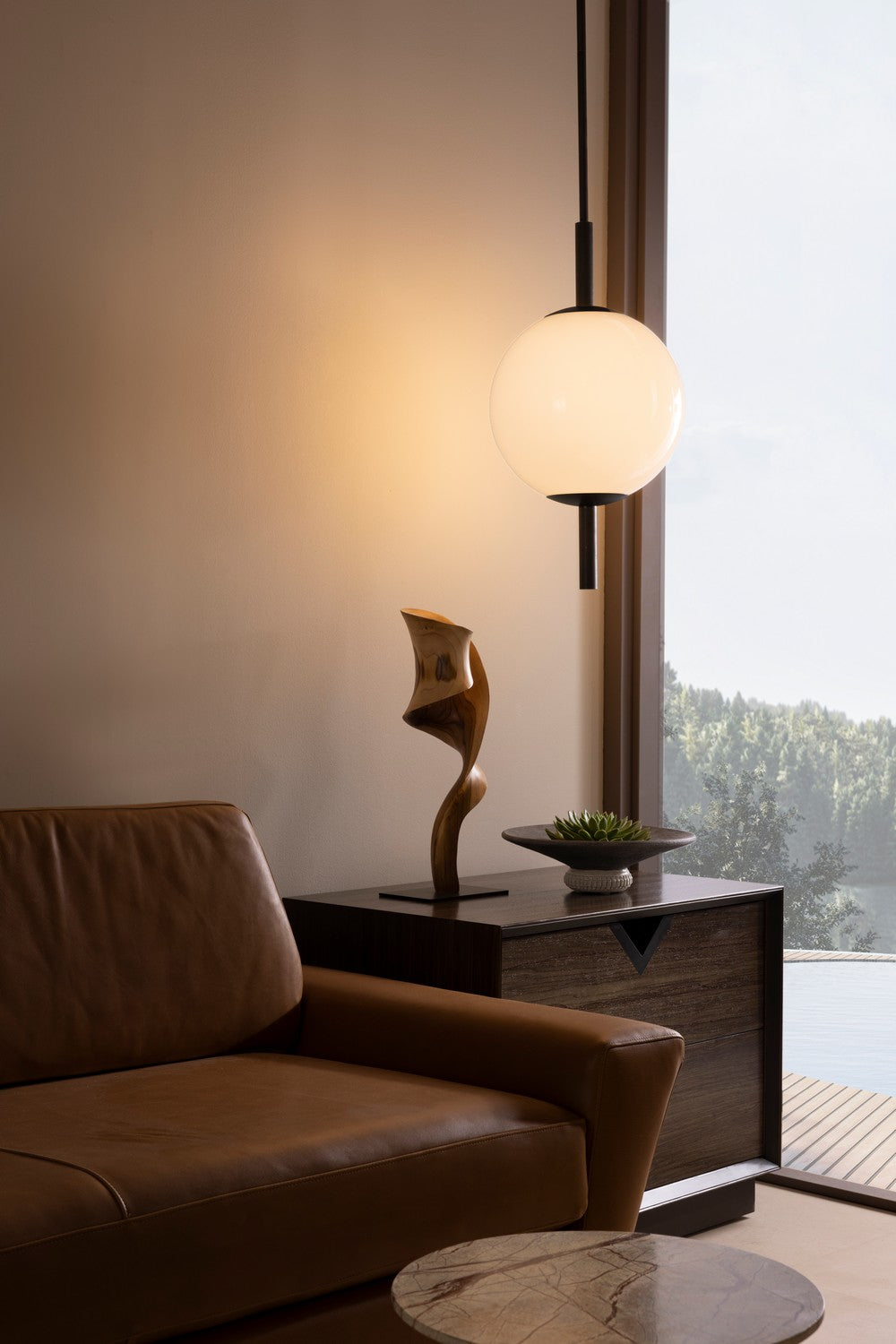 Tirso LED Pendant