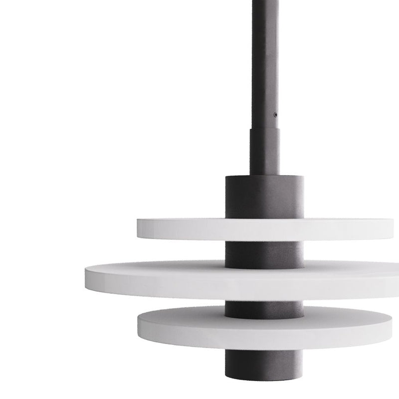 Bevins Pendant
