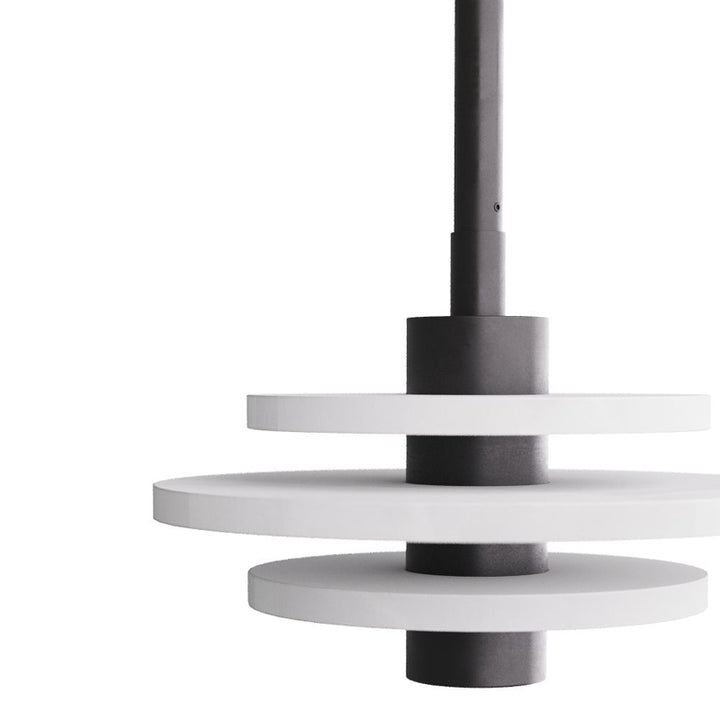 Bevins Pendant