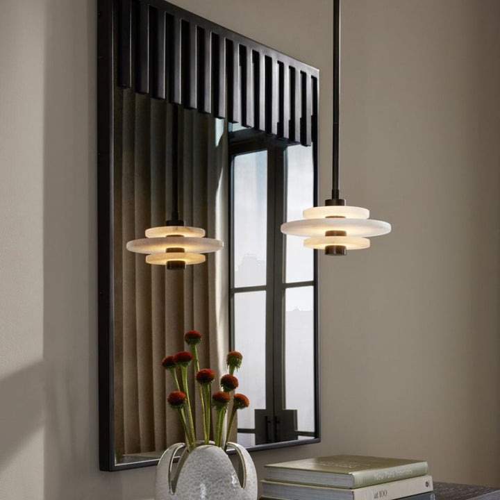 Bevins Pendant