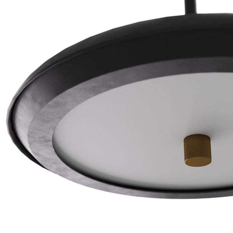 Bryson Pendant