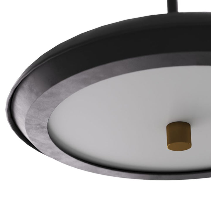 Bryson Pendant