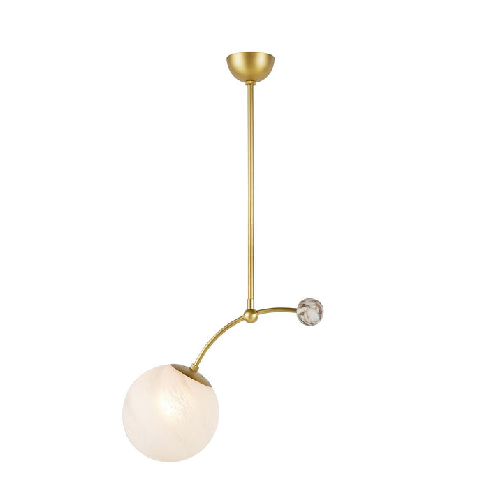 Christina One Light Pendant