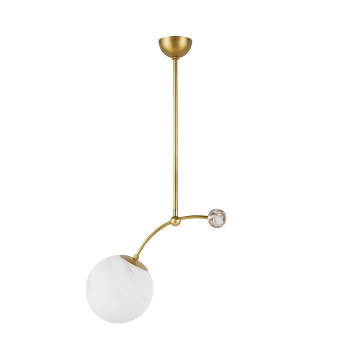 Christina One Light Pendant