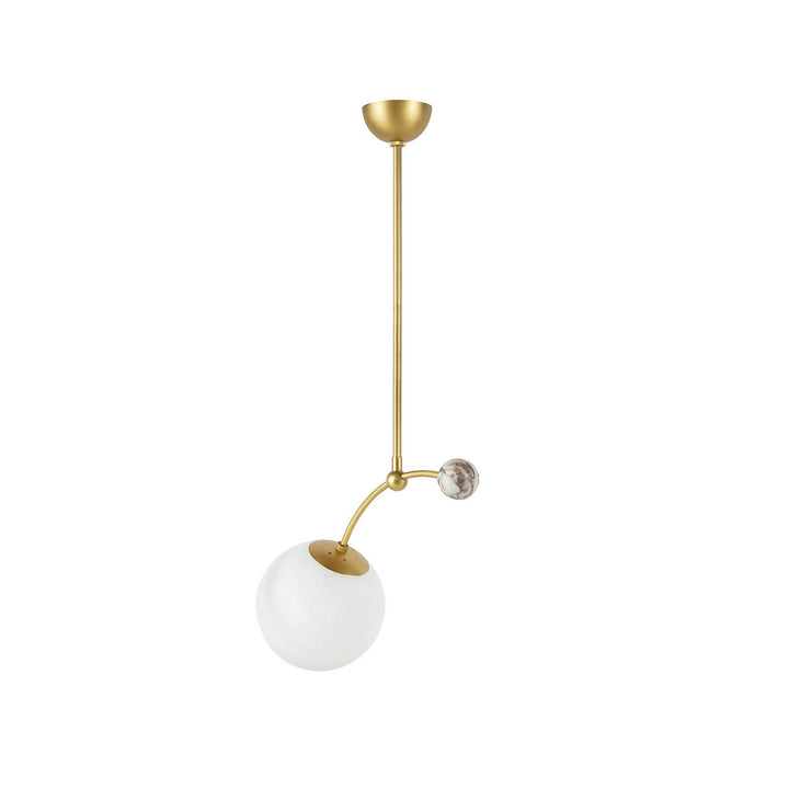Christina One Light Pendant