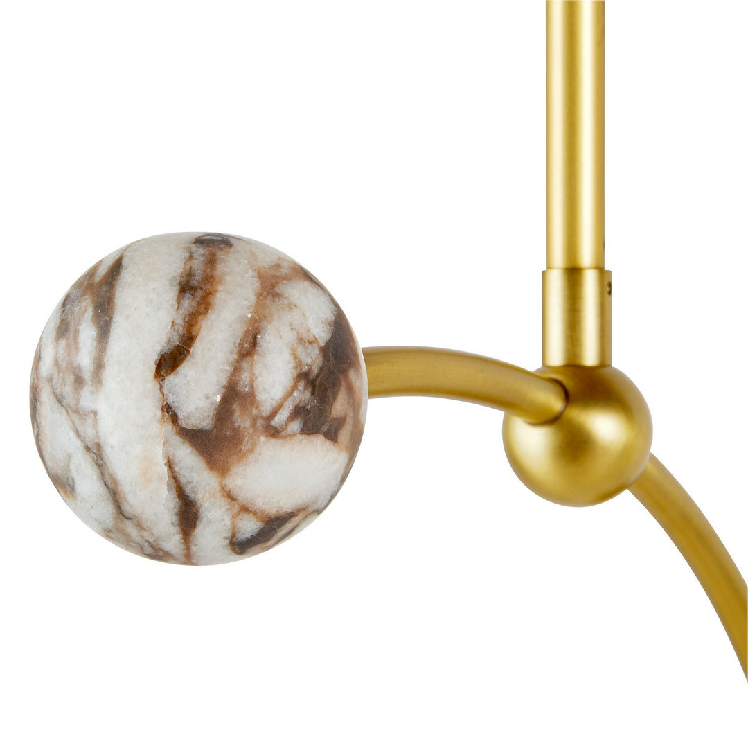 Christina One Light Pendant