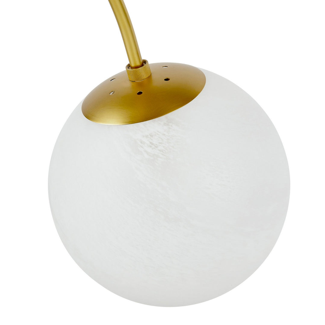 Christina One Light Pendant