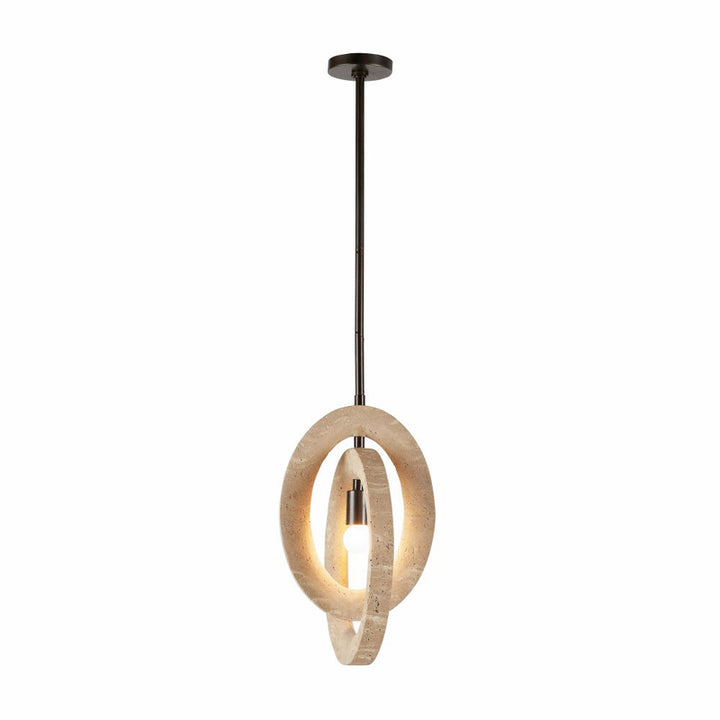 Collins One Light Pendant