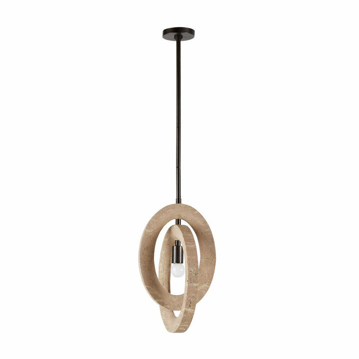 Collins One Light Pendant
