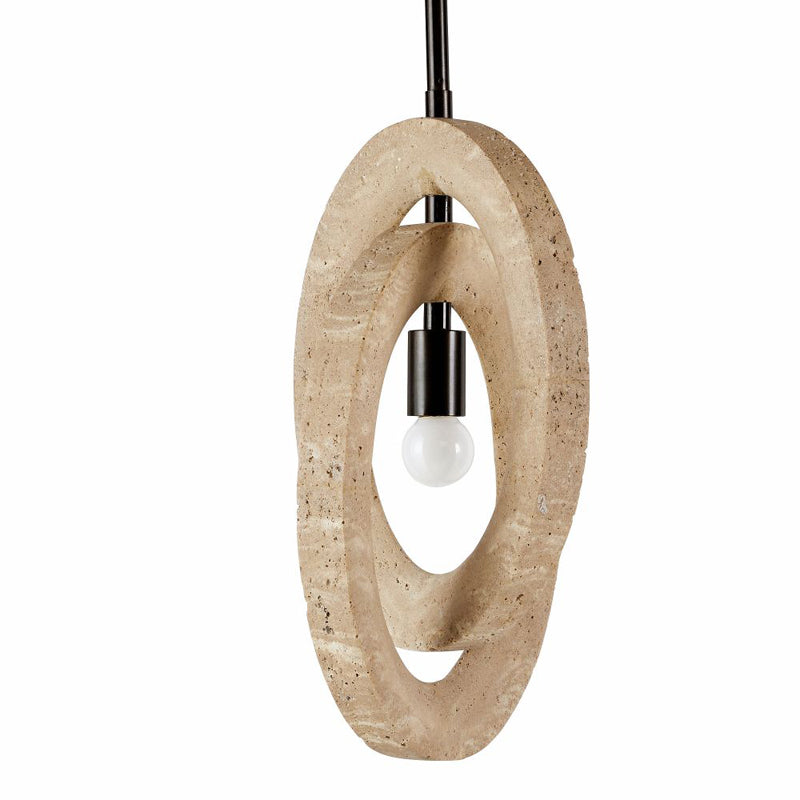 Collins One Light Pendant