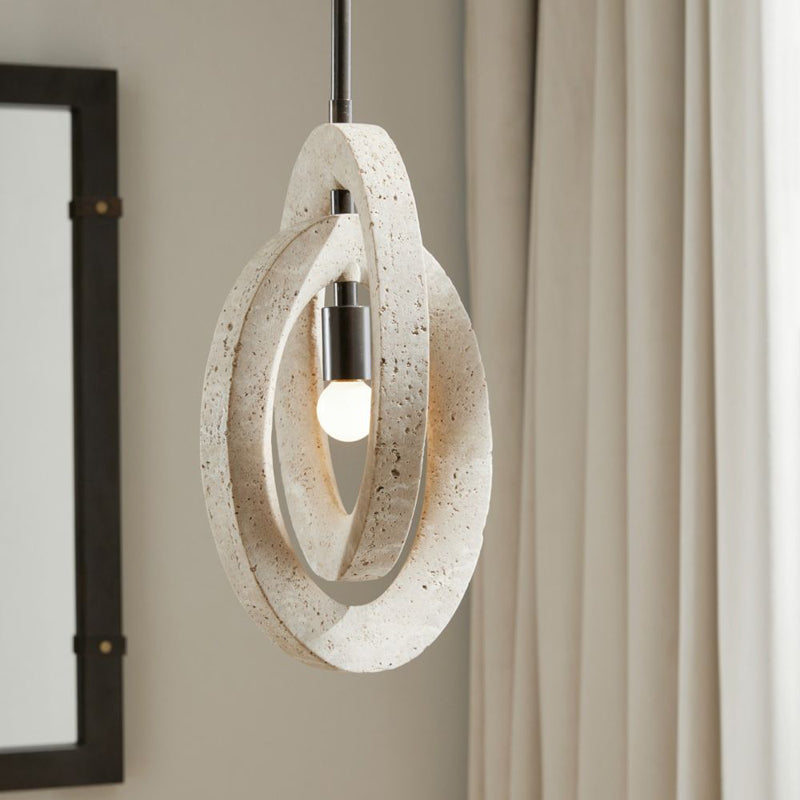 Collins One Light Pendant