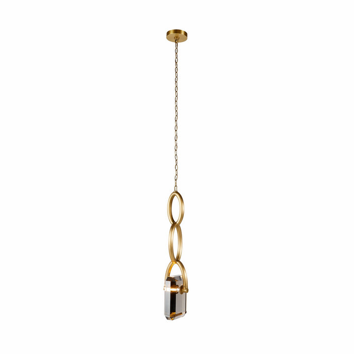 Estate LED Pendant