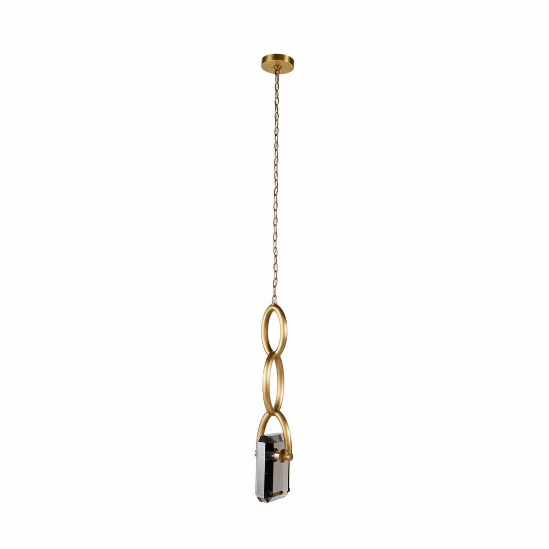 Estate LED Pendant