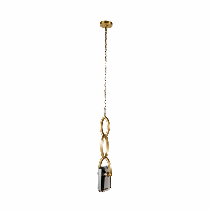 Estate LED Pendant