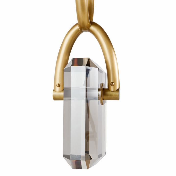 Estate LED Pendant