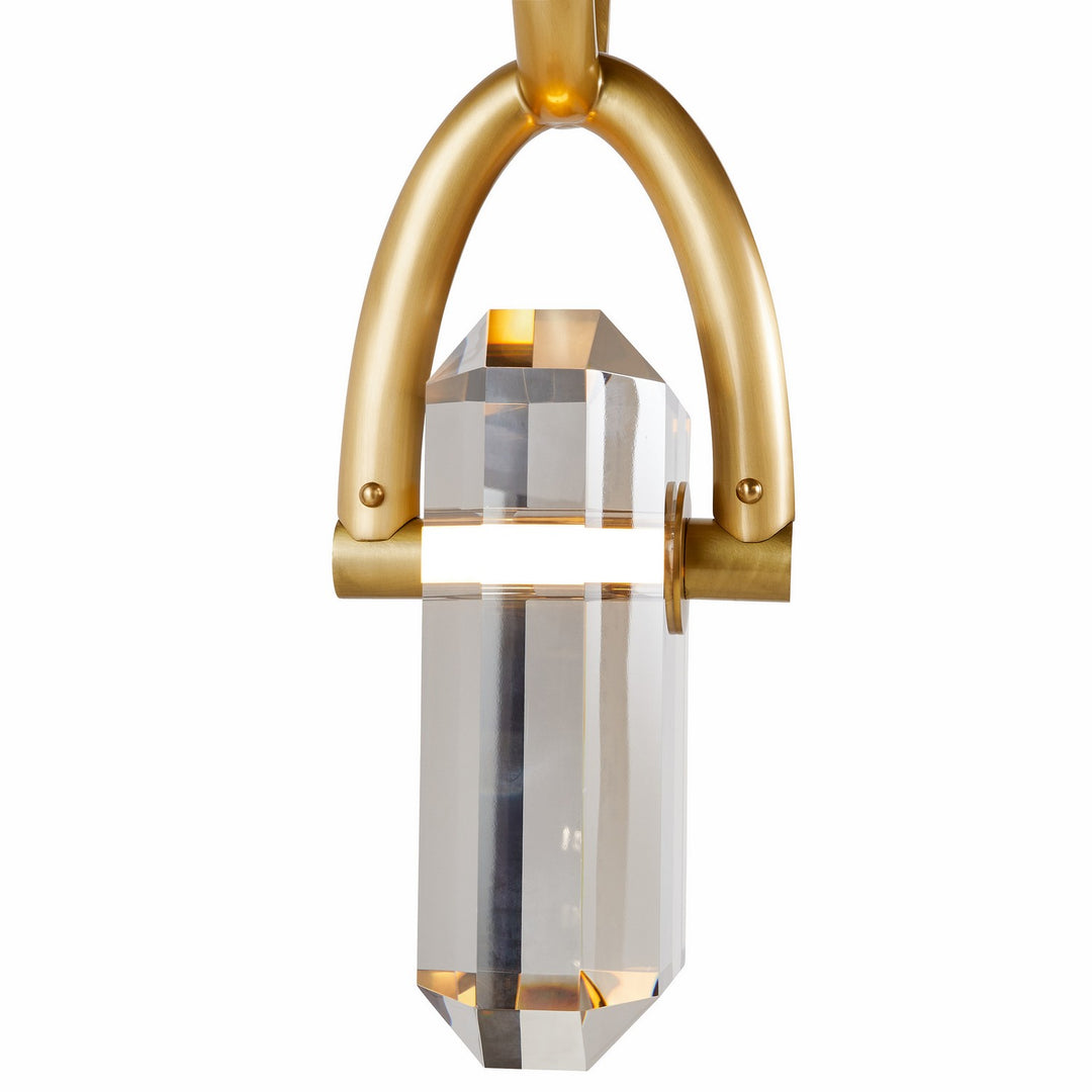 Estate LED Pendant