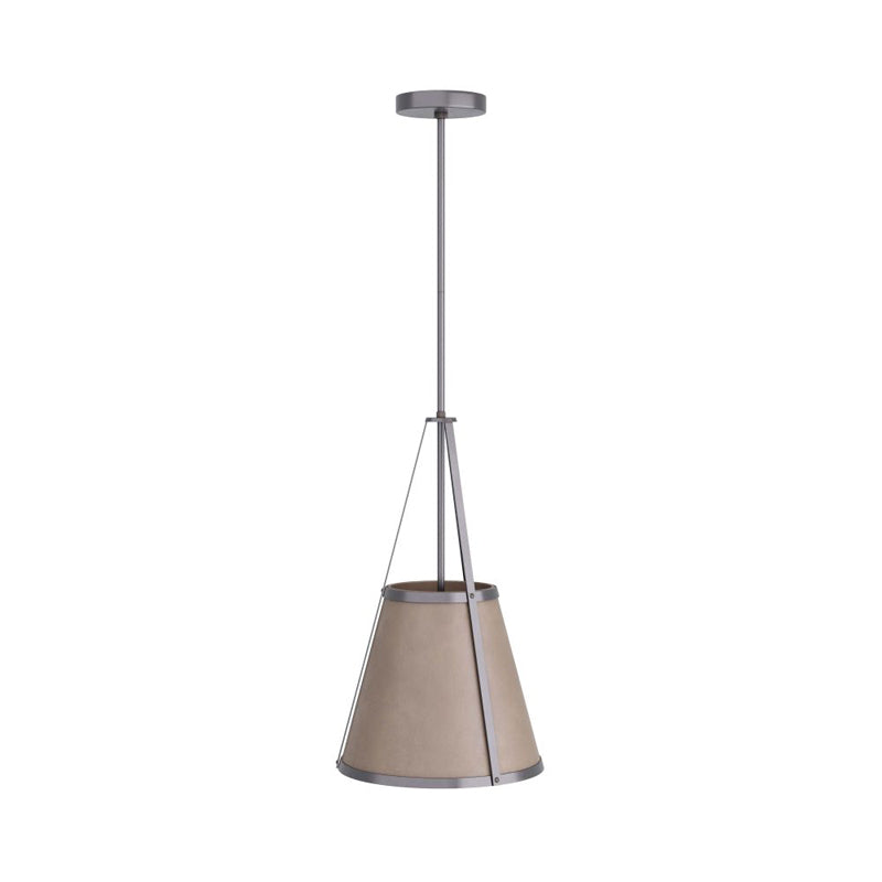 Tori One Light Pendant