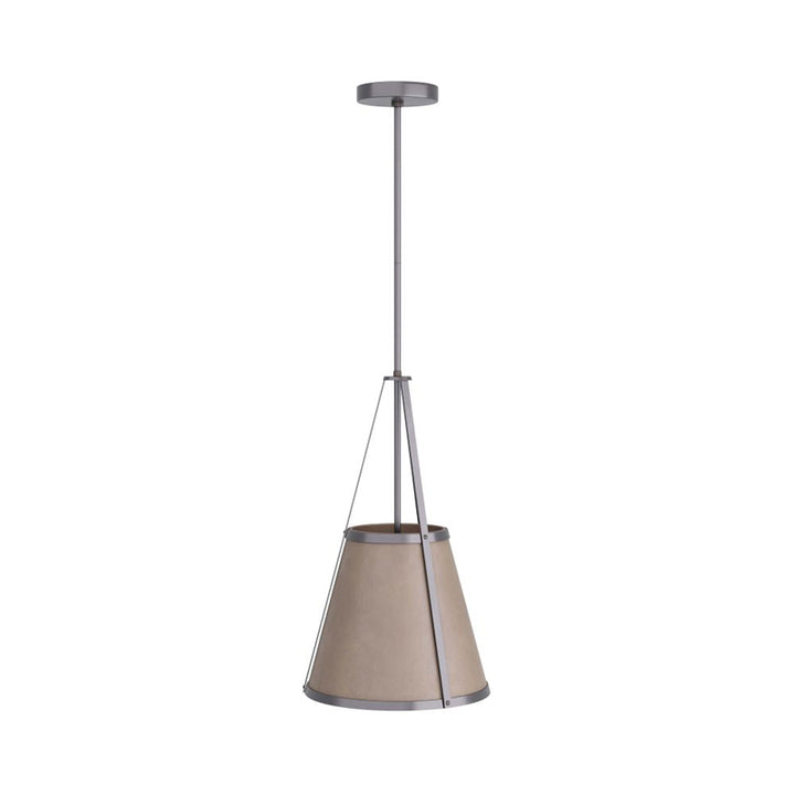 Tori One Light Pendant