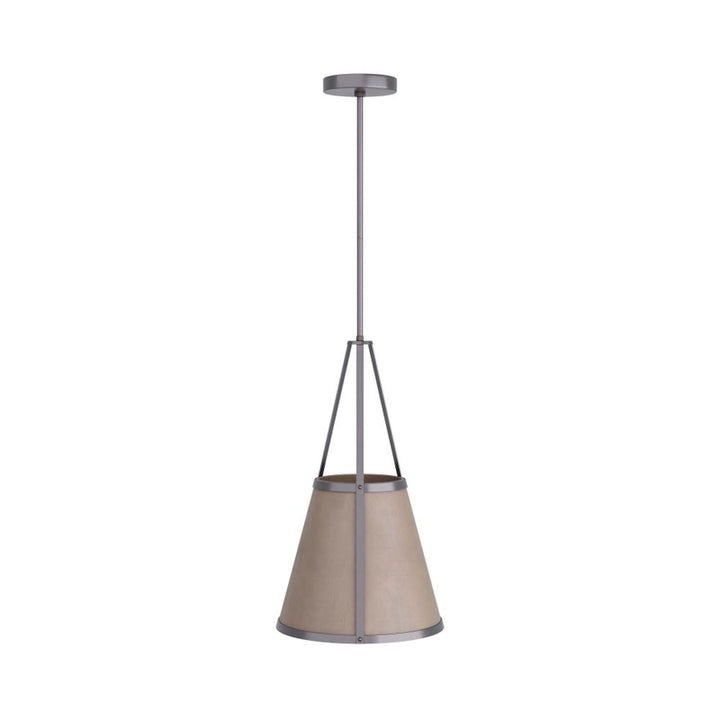 Tori One Light Pendant
