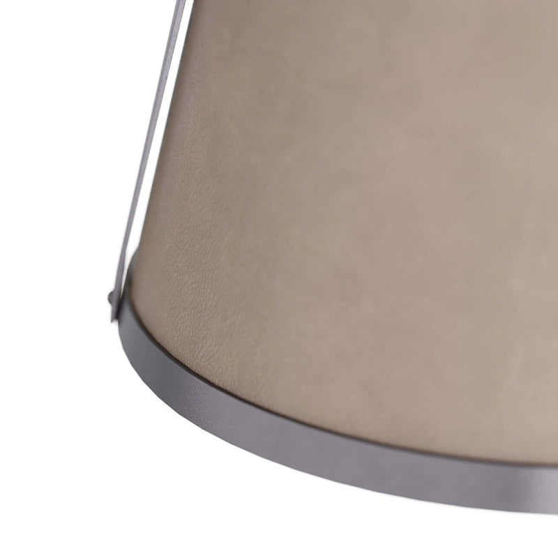 Tori One Light Pendant