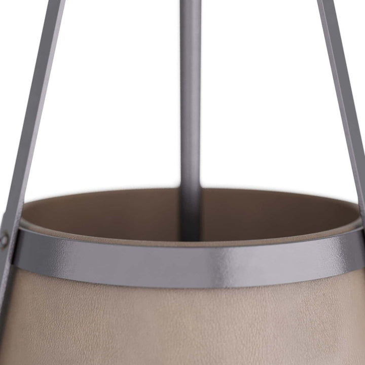 Tori One Light Pendant