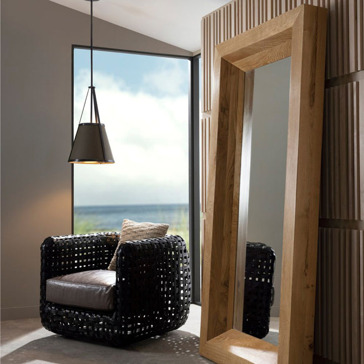 Tori One Light Pendant