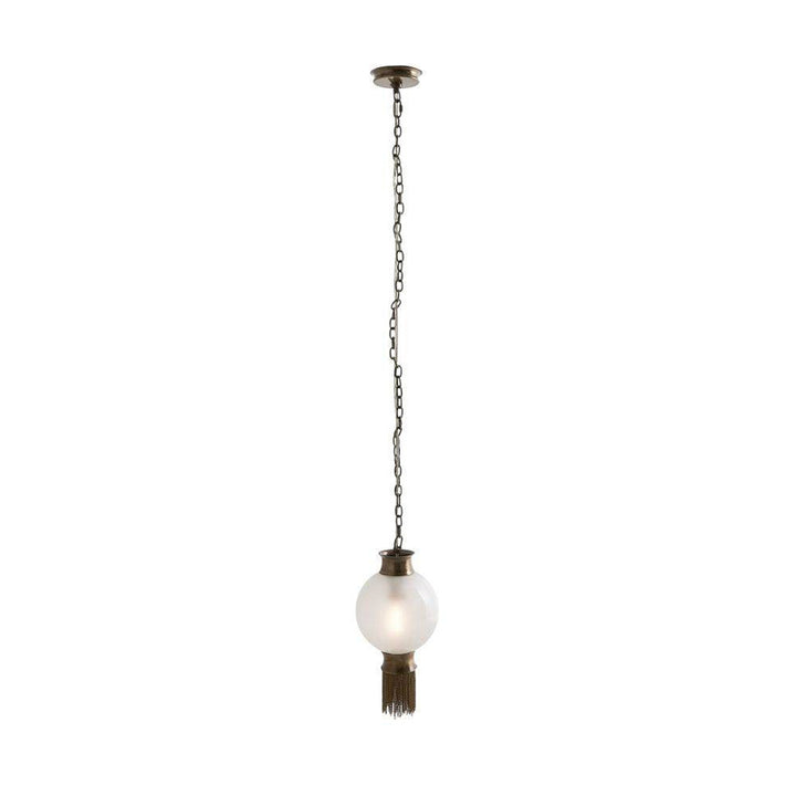 Boswell Pendant