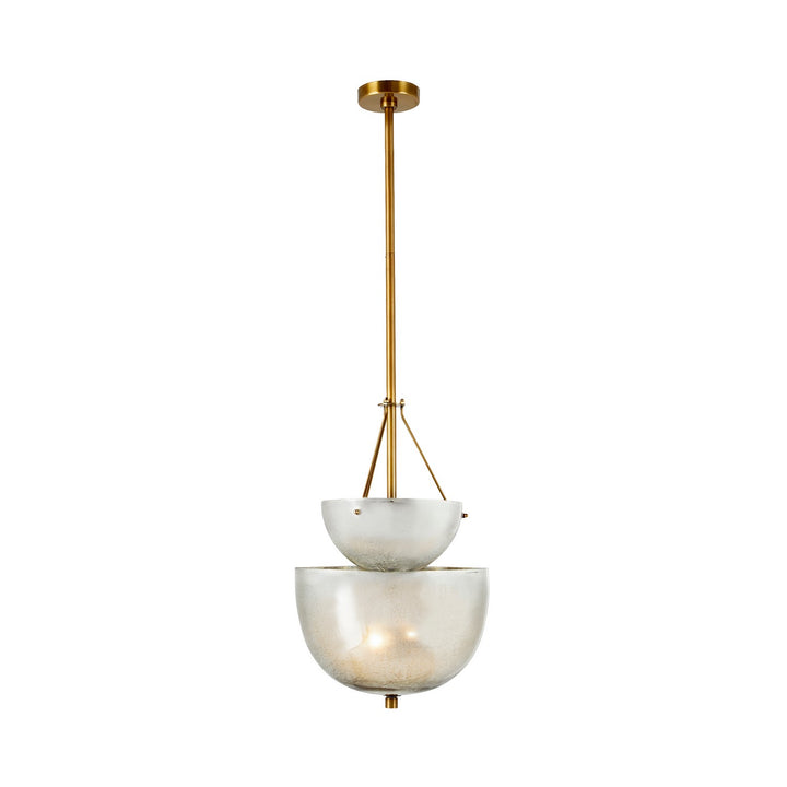 Colleen Four Light Chandelier