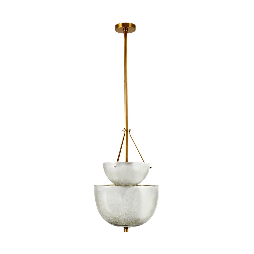 Colleen Four Light Chandelier