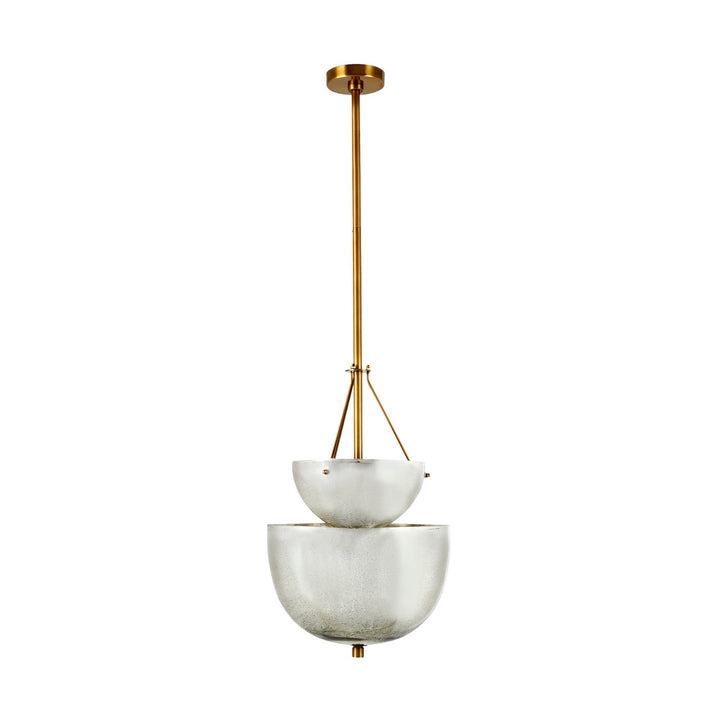 Colleen Four Light Chandelier