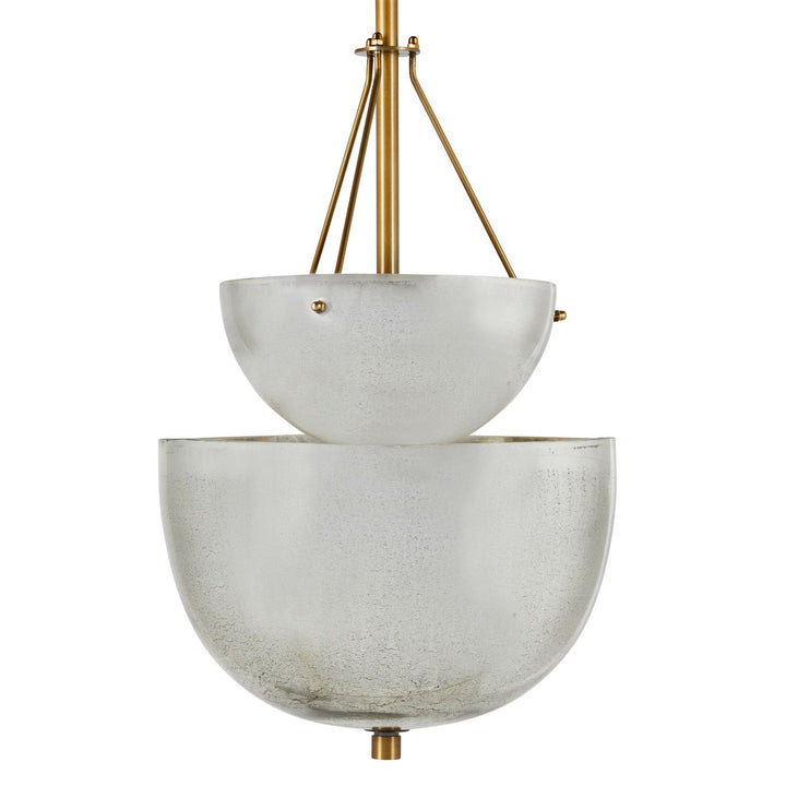 Colleen Four Light Chandelier