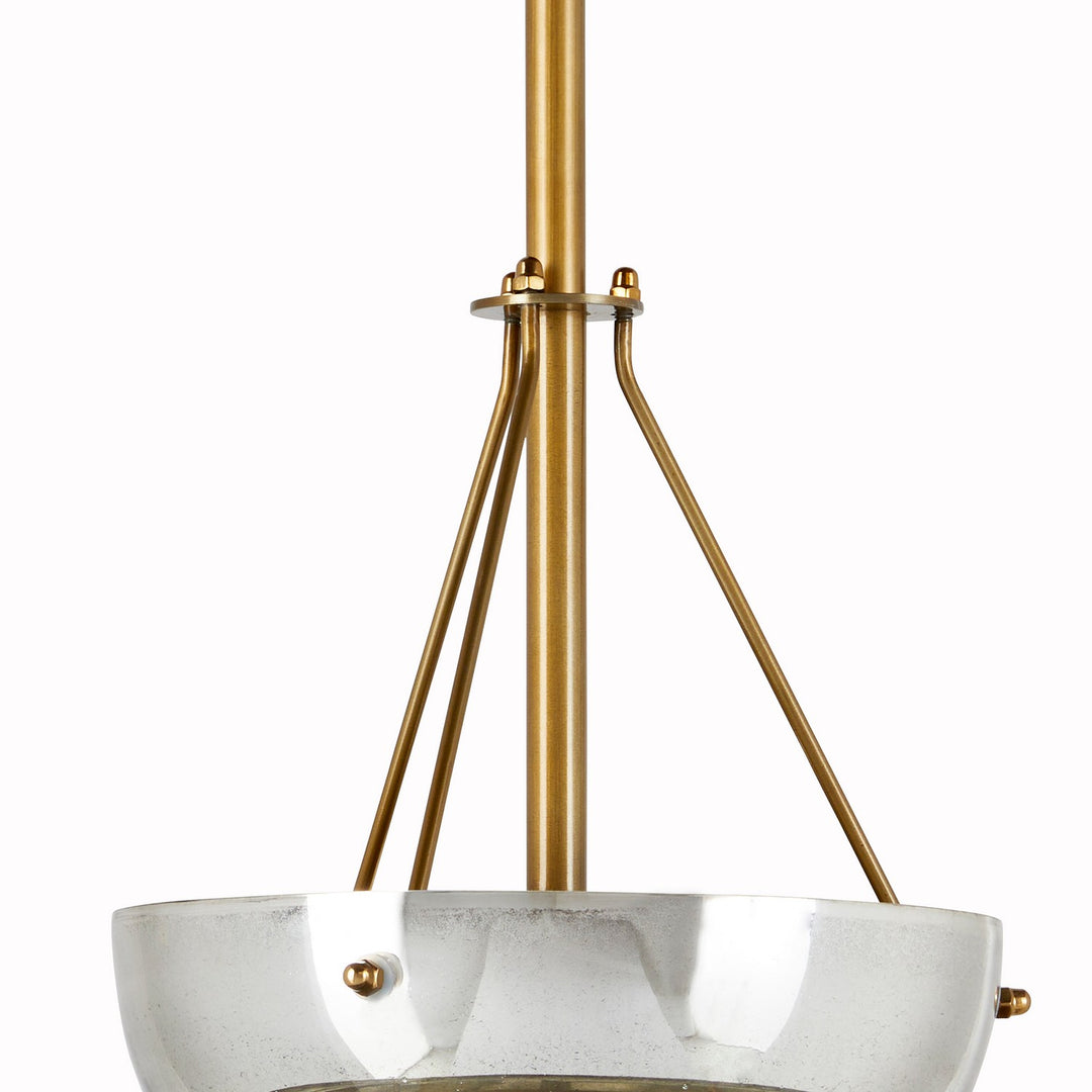 Colleen Four Light Chandelier