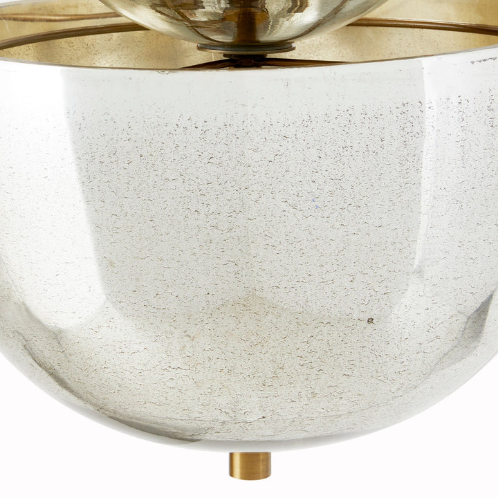 Colleen Four Light Chandelier