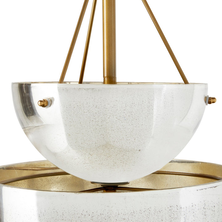 Colleen Four Light Chandelier