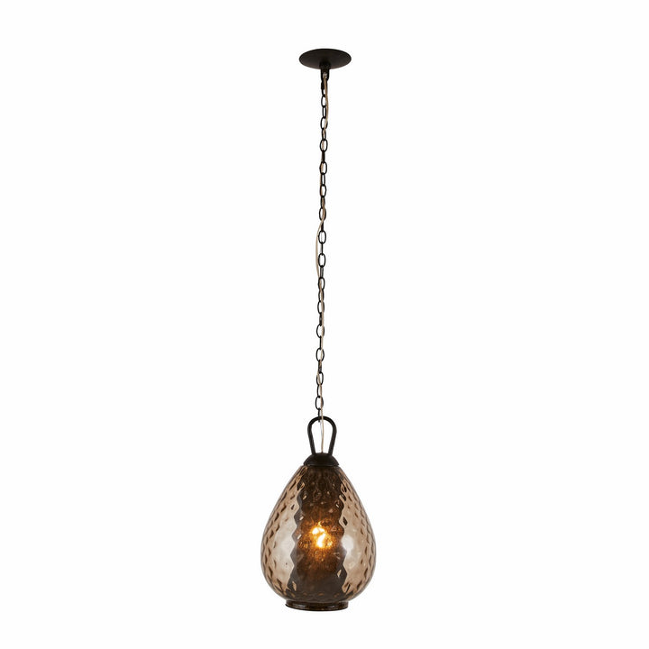 Eureka One Light Pendant
