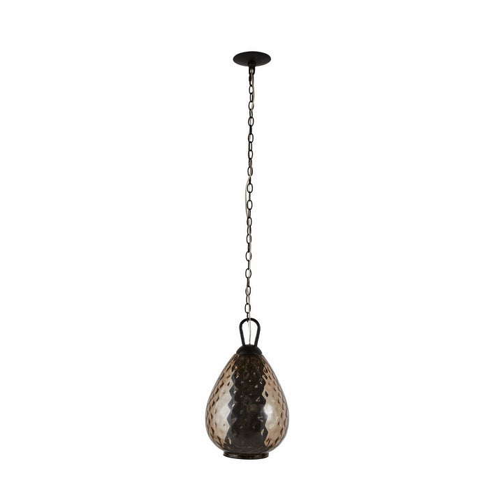 Eureka One Light Pendant