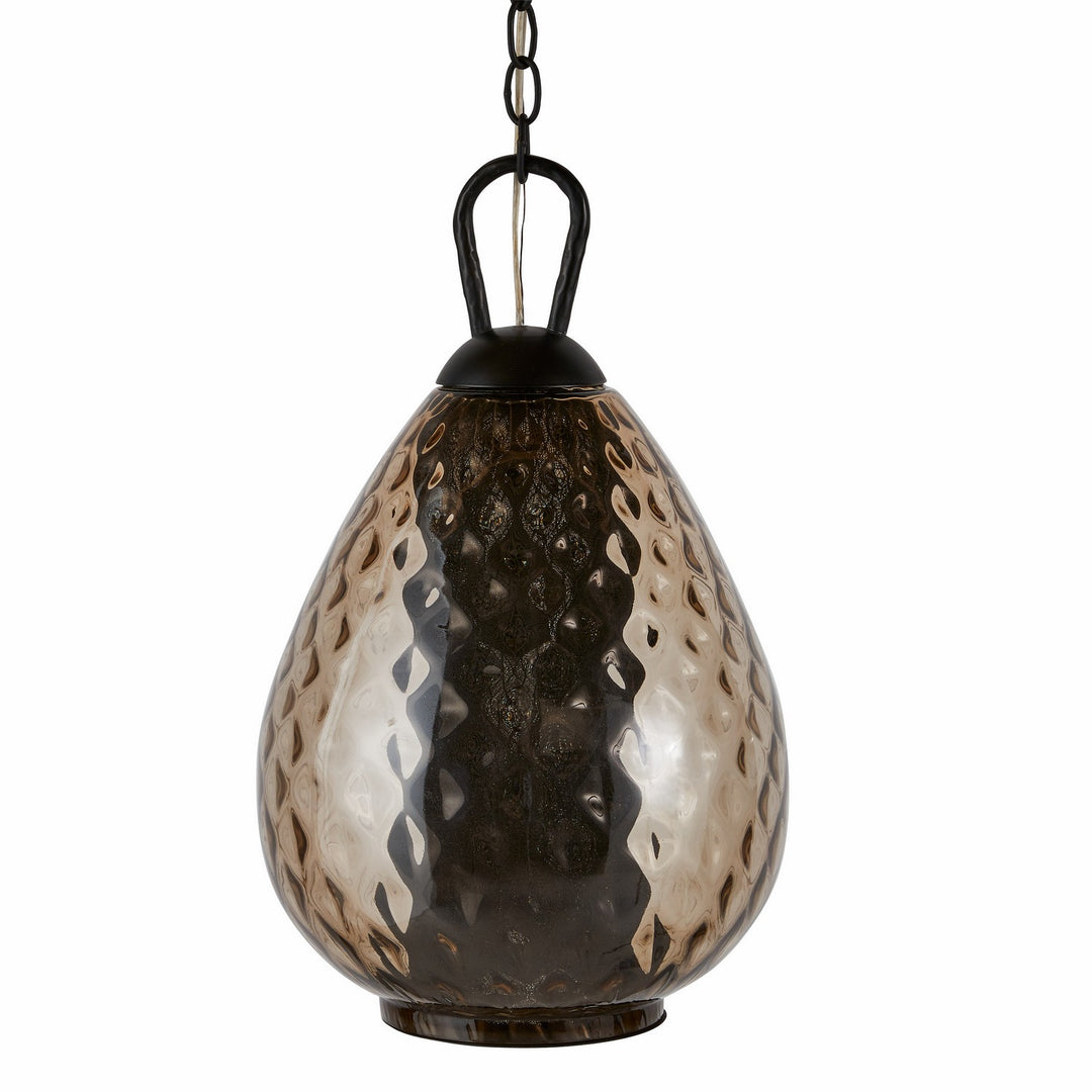 Eureka One Light Pendant