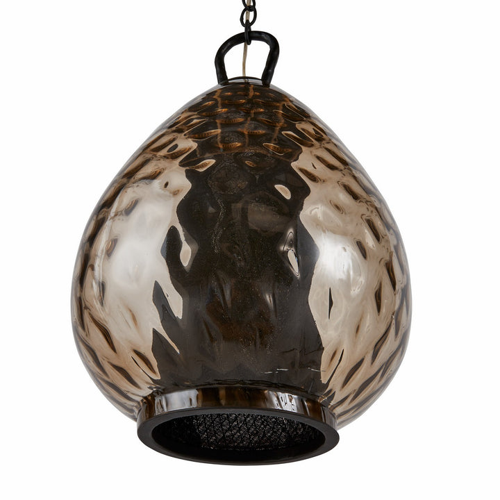 Eureka One Light Pendant