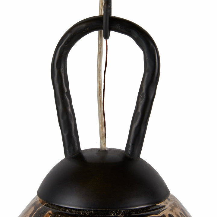 Eureka One Light Pendant