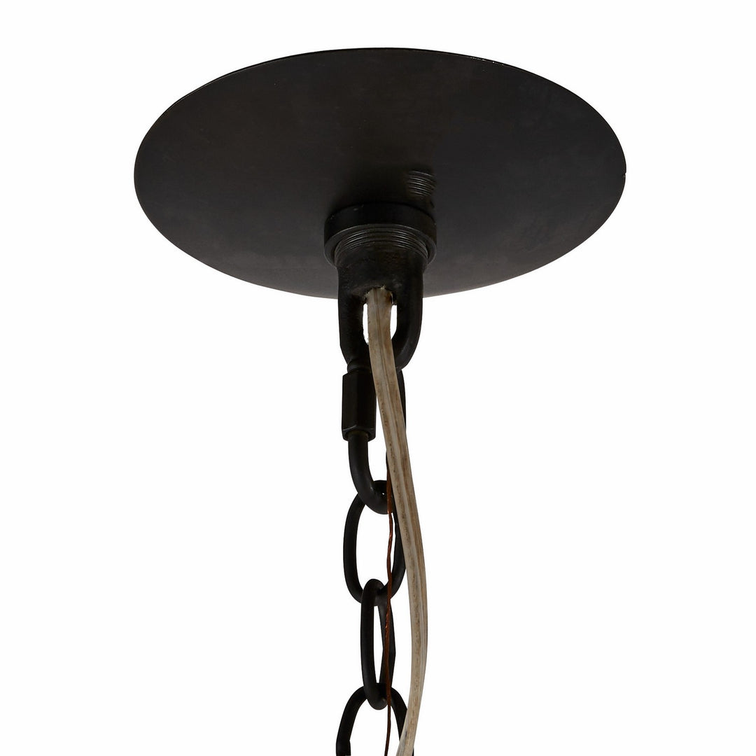 Eureka One Light Pendant
