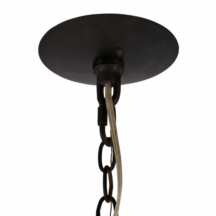 Eureka One Light Pendant